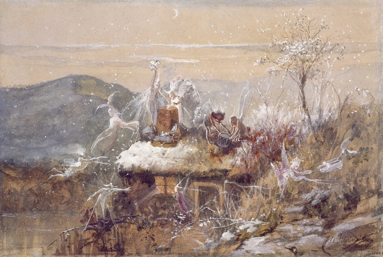 Vigilia di Natale
